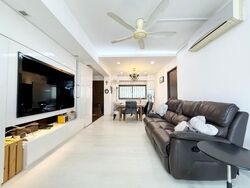 Blk 35 Rumah Tinggi View (Bukit Merah), HDB 5 Rooms #509642711